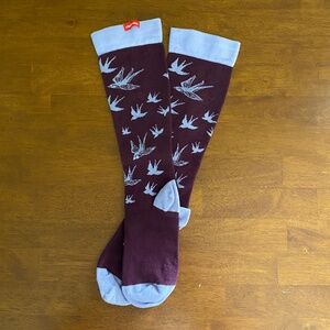 Vim & Vigr Compression Socks